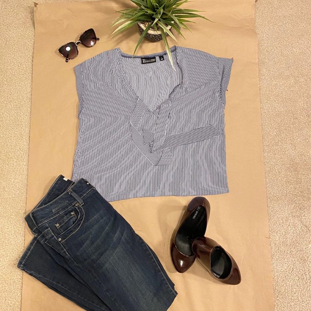 Refuge Jeans